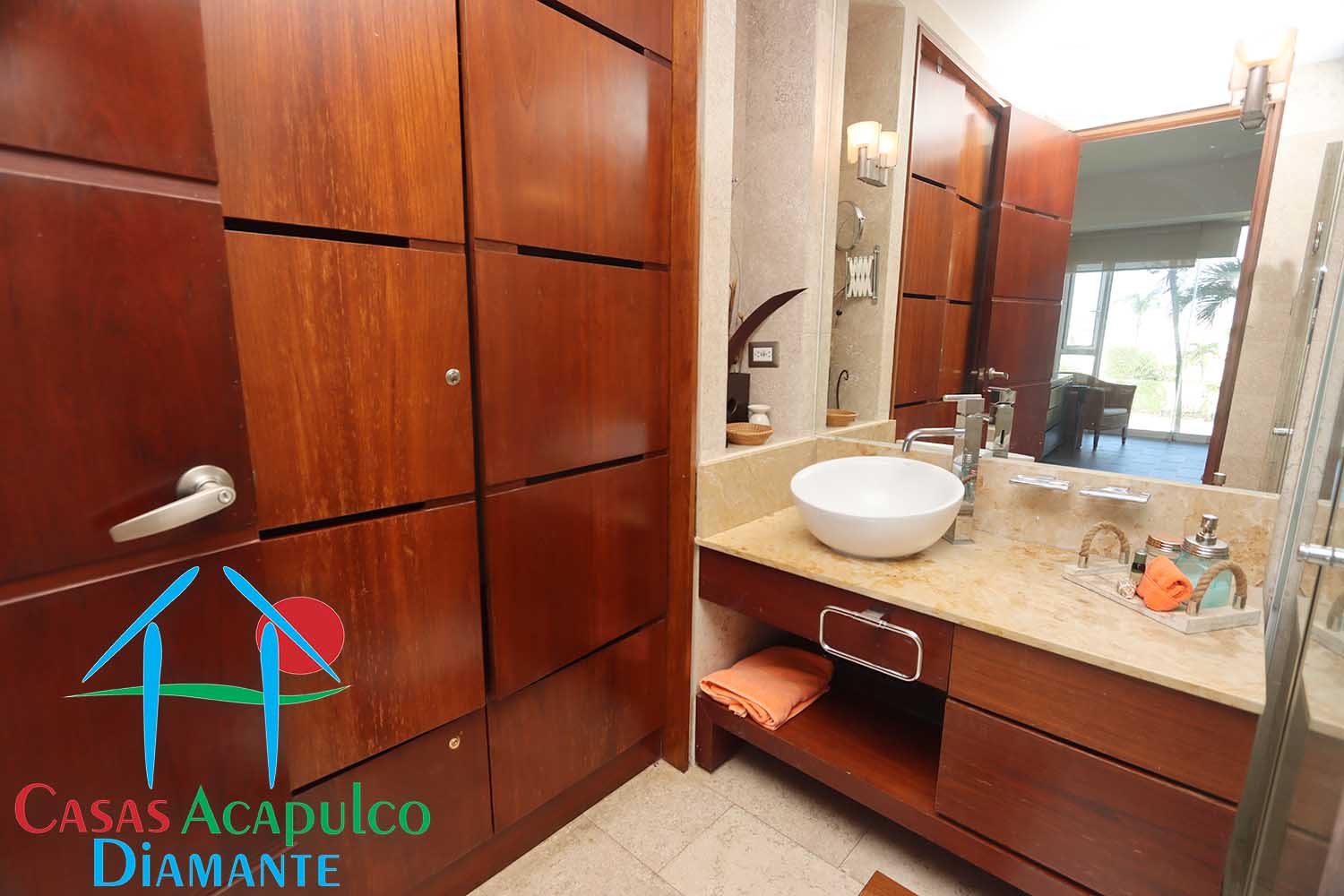 Ocean Front 201 - Recámara uno 5